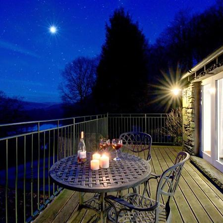 Dale End Loggia Villa Grasmere Kültér fotó