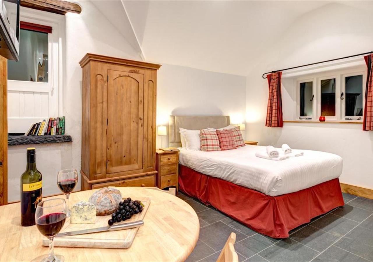 Dale End Loggia Villa Grasmere Kültér fotó